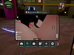 Succubus Threesome Finale