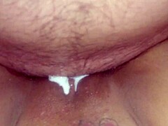 creamy mulata ass