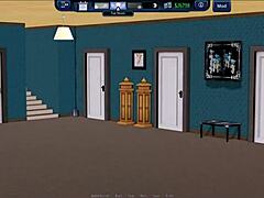 Hotel Game 390