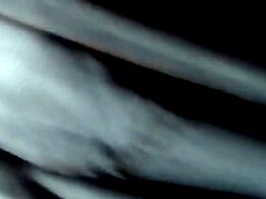 Mexican Public Creampie