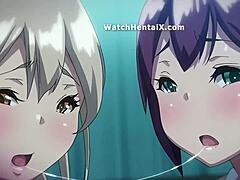 hentai teen creampie