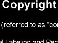 Nerdy Blonde Hardcore