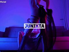 Pussy Pounding Night