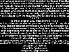 Hotwife BBC Creampie