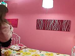 virgin creampie seduction