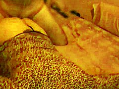 Zorra Latina Cogiendo