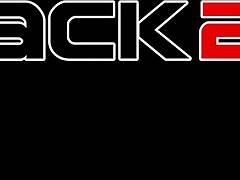 Italian Threesome Destroy