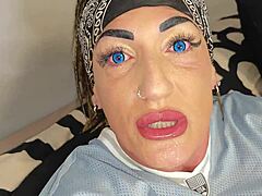 Dildo Destruction Suck