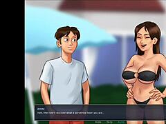 Teen Domination Episodes