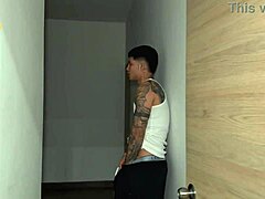 Masturbation Voyeur Fuck
