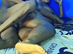 curvy bbw doggystyle