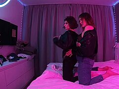 Fitting Room Panties