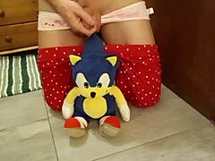 Panty Pee Compilation