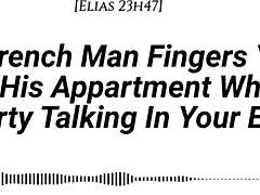 French Dirty Fingering