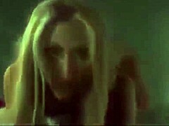 adriana megan squirt