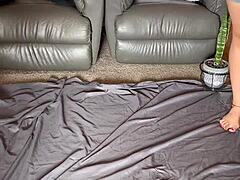 Booty Latina Cowgirl