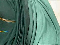 vecinita terraza fuck