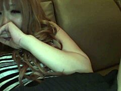 Sarina Tsubaki Fucked