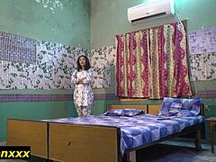 Indian African Hardcore