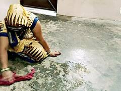 desi maid doggystyle