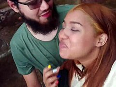 Boyfriend Porn Training