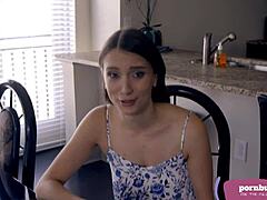 Squirting Stepbro Fuck