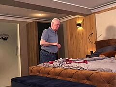 coach fucks cheerleader