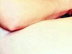 Intern's Pussy Quickie