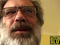 brooklyn blue destroyed