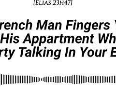French Dirty Fingering