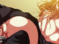  hentai creampie fuck