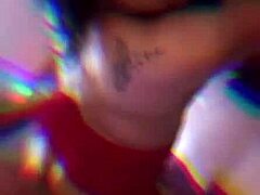 Craving Hard Cock