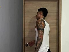 Masturbation Voyeur Fuck