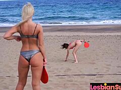 summer scissoring moan