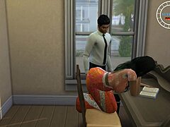 India Teacher Hentai