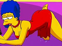 Housewife Hentai Creampie