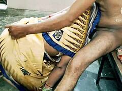 desi maid doggystyle