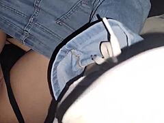 street latina quickie