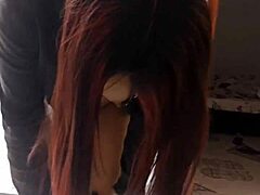 Girlfriend Fucks For Cash