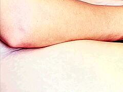 Intern's Pussy Quickie