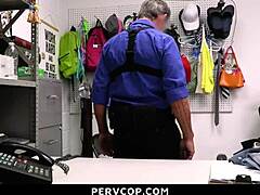 workplace punishment fuck