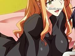  hentai creampie fuck