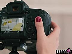 Strapon Lesbian Wives