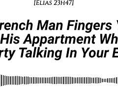 French Dirty Fingering