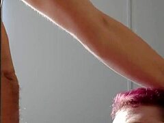 Cheating Bride Swallows