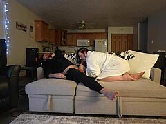 huge cumshot pregnancy