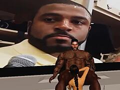 pussy hunk lineup