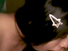 Veracruzana Fuck Reward