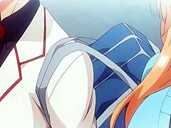  hentai creampie fuck