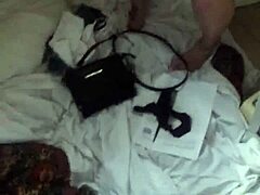 Cum-Drained Tits